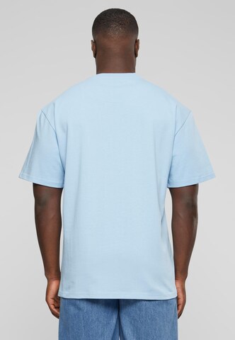 Karl Kani T-Shirt in Blau