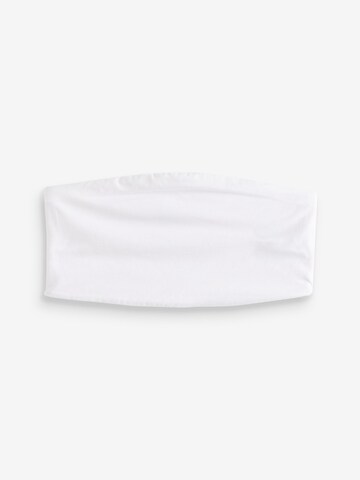 Fascia Reggiseno di Next in nero