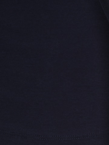 Dorothy Perkins Petite - Camiseta en azul