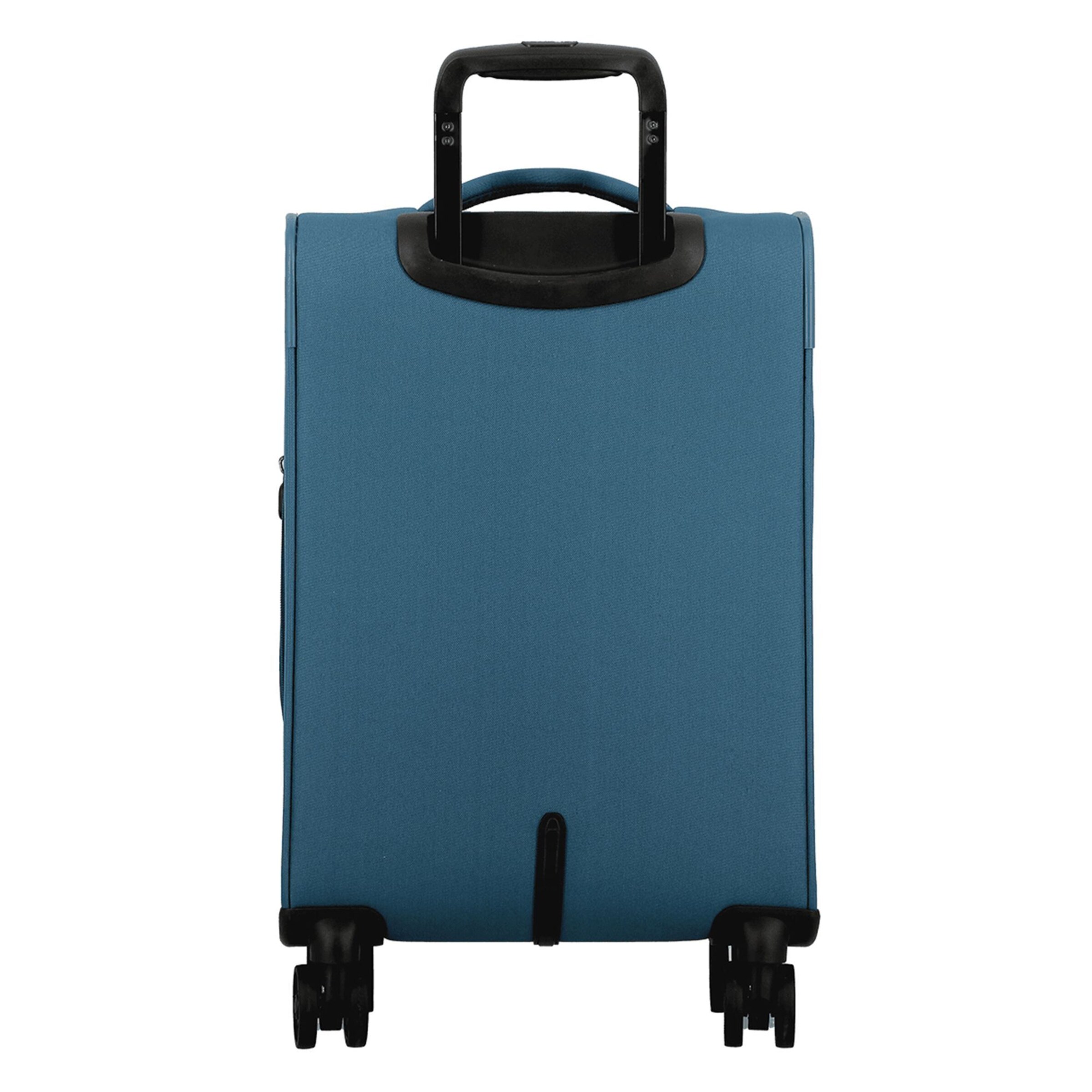 Trolley 'Monthélys' di Jump in blu