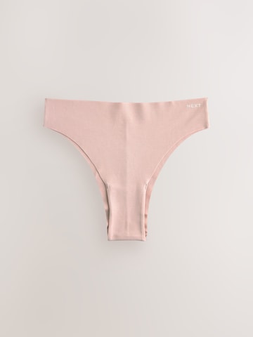 Slip de la Next pe roz