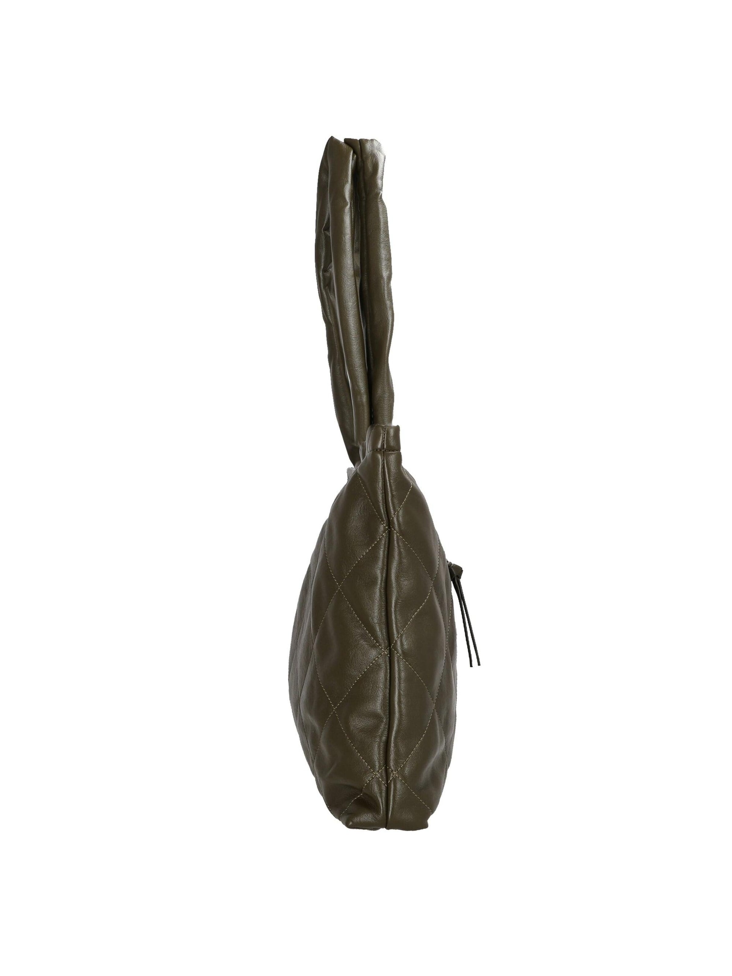 FREDsBRUDER Shopper 'Comfy Carry'‌‌‌‌‌‌‌ in Grün