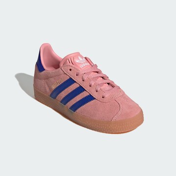 ADIDAS ORIGINALS Σνίκερ 'Gazelle' σε ροζ