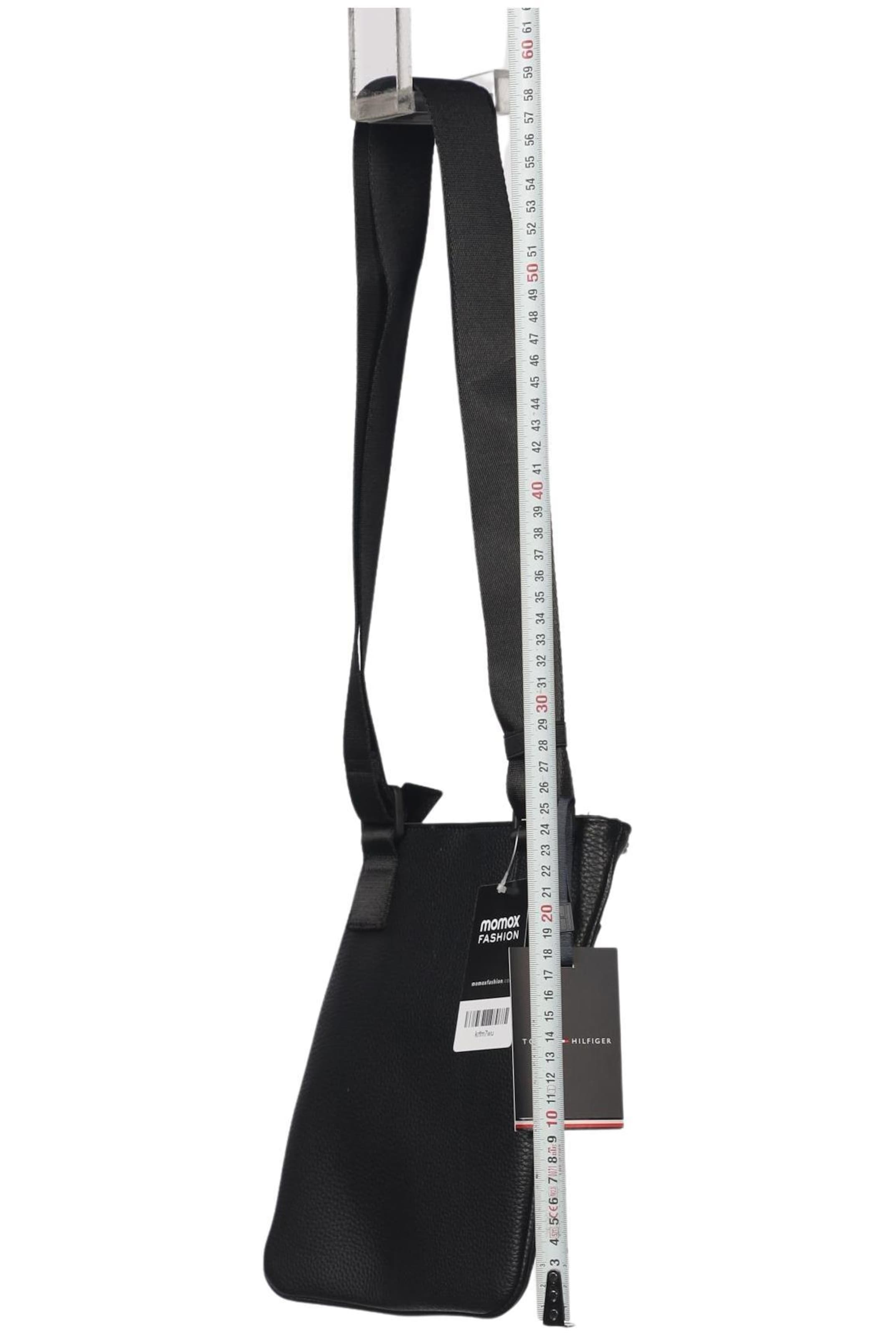 TOMMY HILFIGER Bag in One size in Black