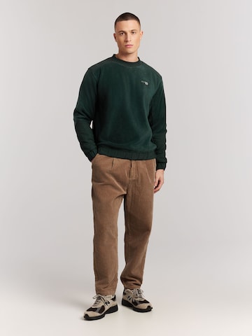 PROTEST Pullover 'PRTKeenan'‌‌‌‌‌‌‌‌‌ in Grün