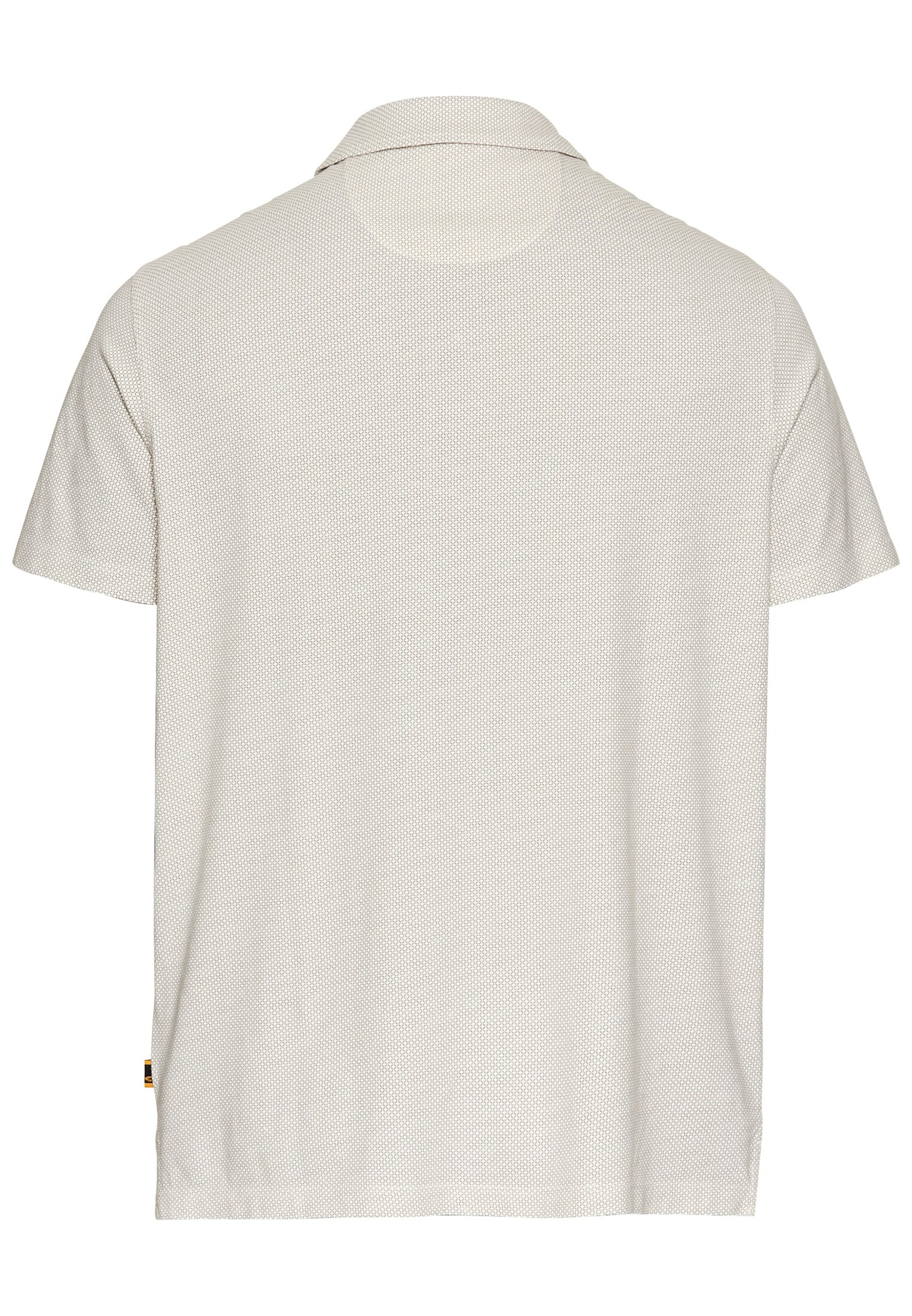 CAMEL ACTIVE Shirt in Beige