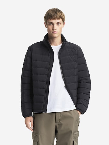 AIGLE - Chaqueta de invierno 'T-Kit' en negro