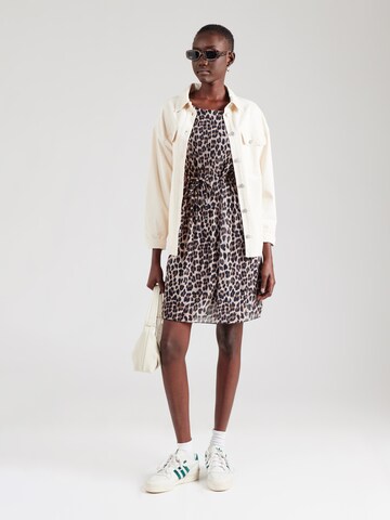 Robe 'Al44isaa' ZABAIONE en beige