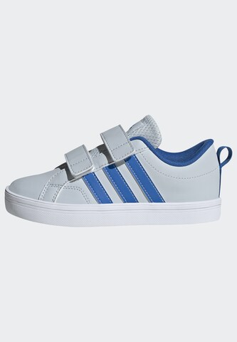 ADIDAS ORIGINALS Sneaker in Grau: Vorderseite