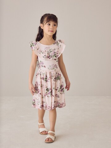 Abito di LAURA ASHLEY in rosa: frontale