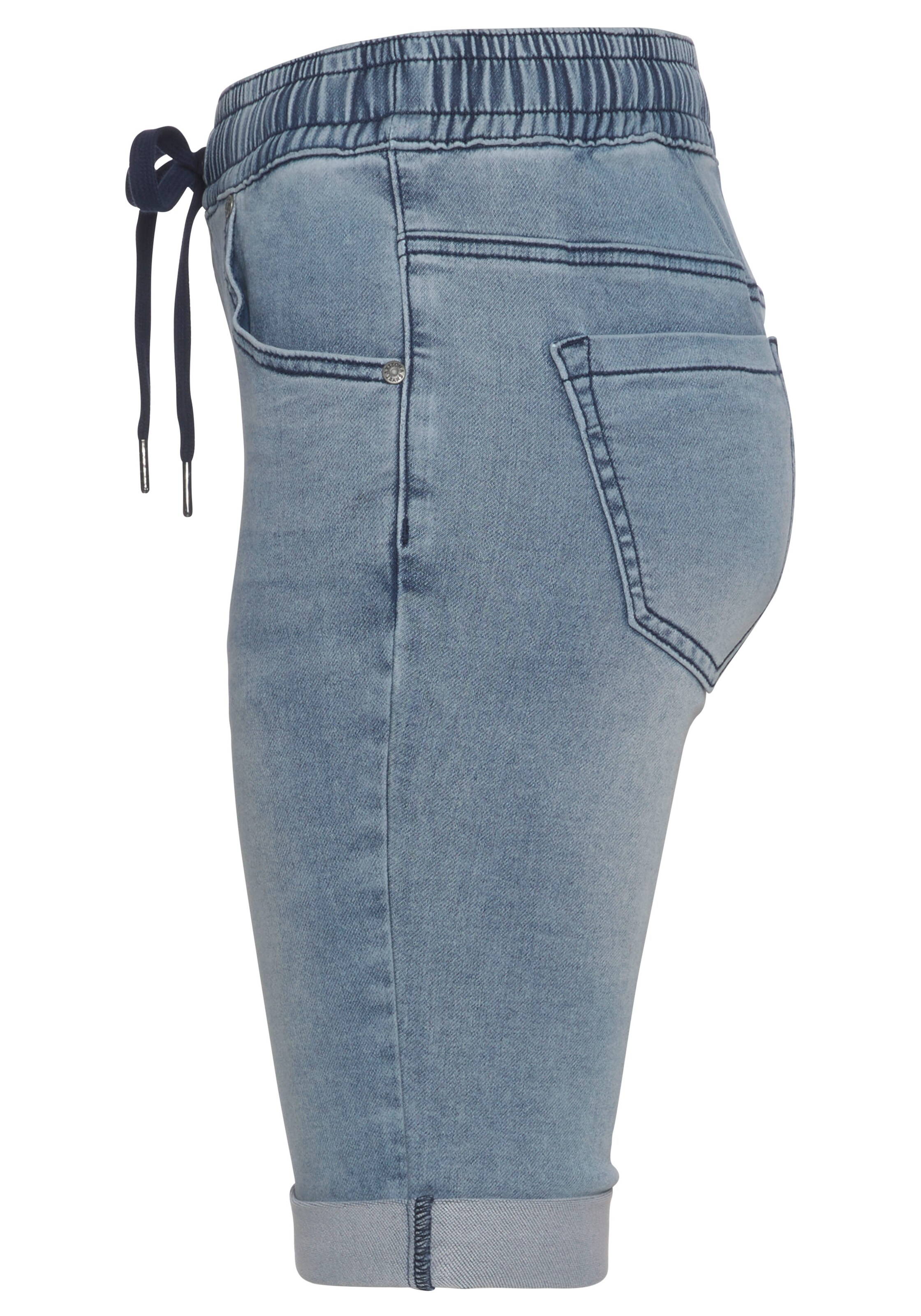 ARIZONA Skinny Jeans 'Arizona' in Blue