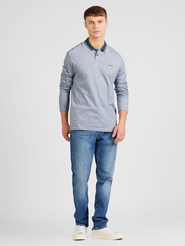 LEVI'S ® Zúžený Džíny '502' – modrá