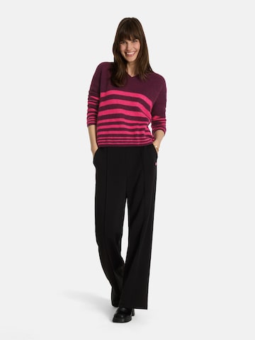 LIEBLINGSSTÜCK Sweater in Purple