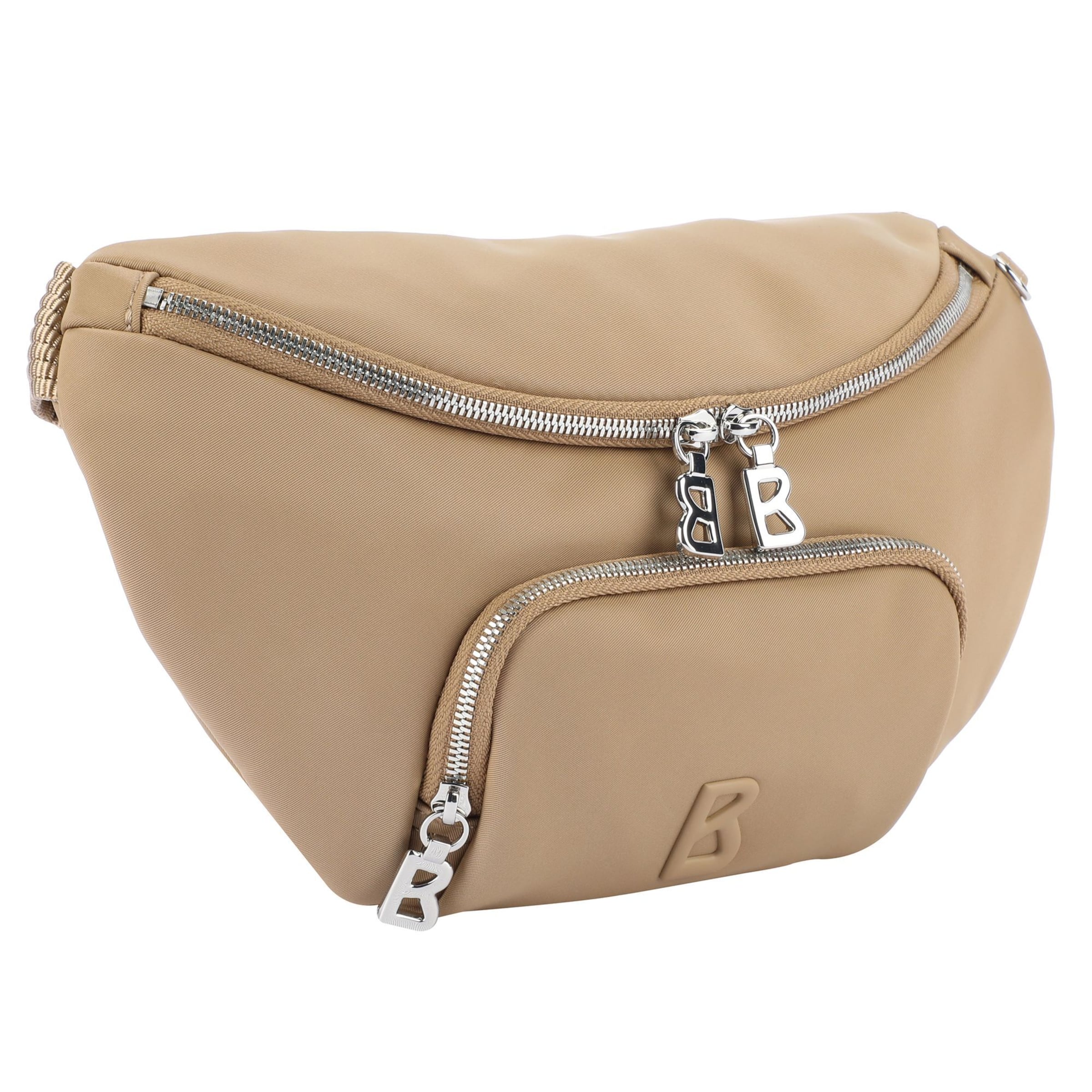 BOGNER Heuptas 'Verbier Play Janica' in Beige