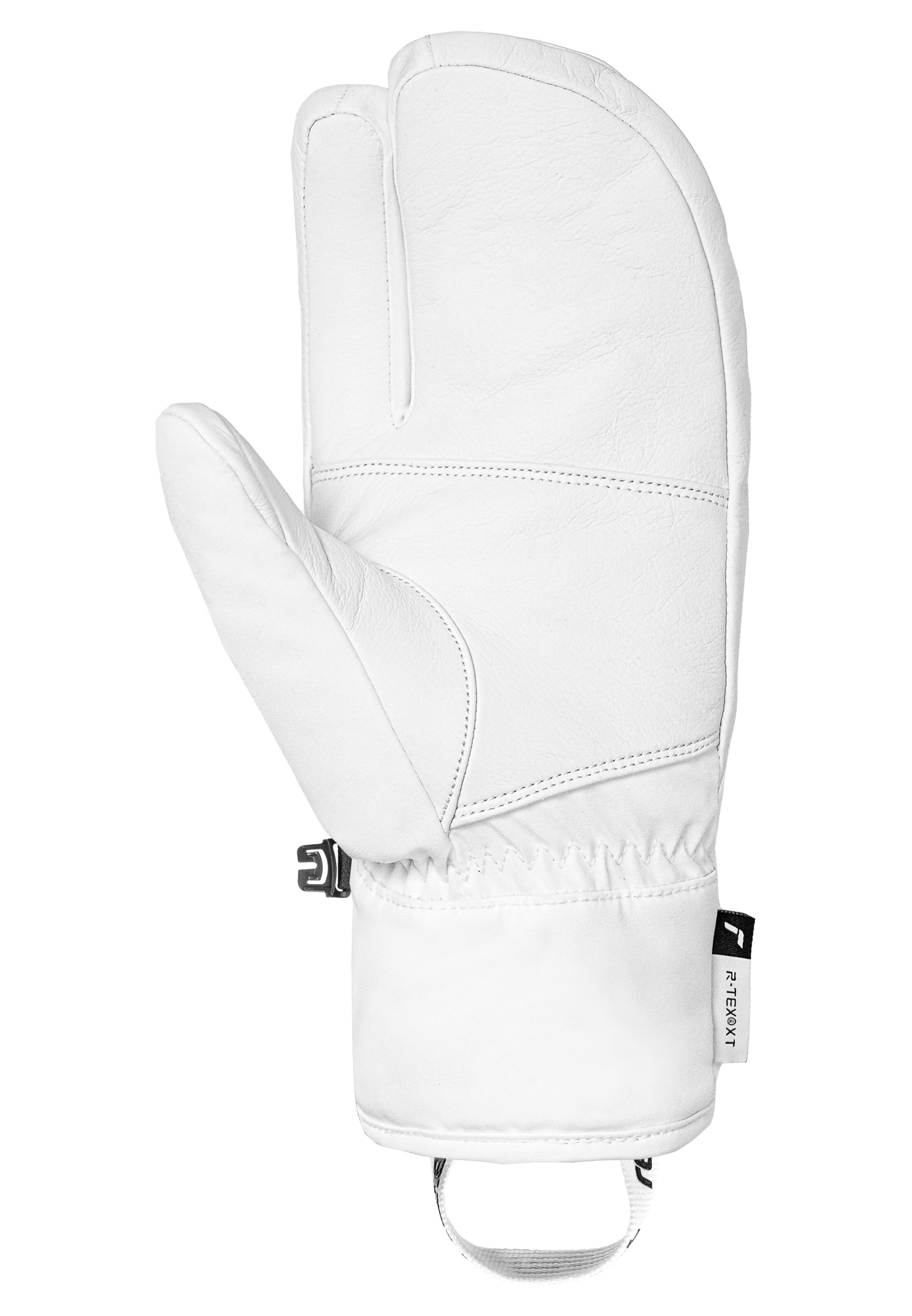 REUSCH Wanten 'Andreas R-TEX® XT Lobster' in Wit