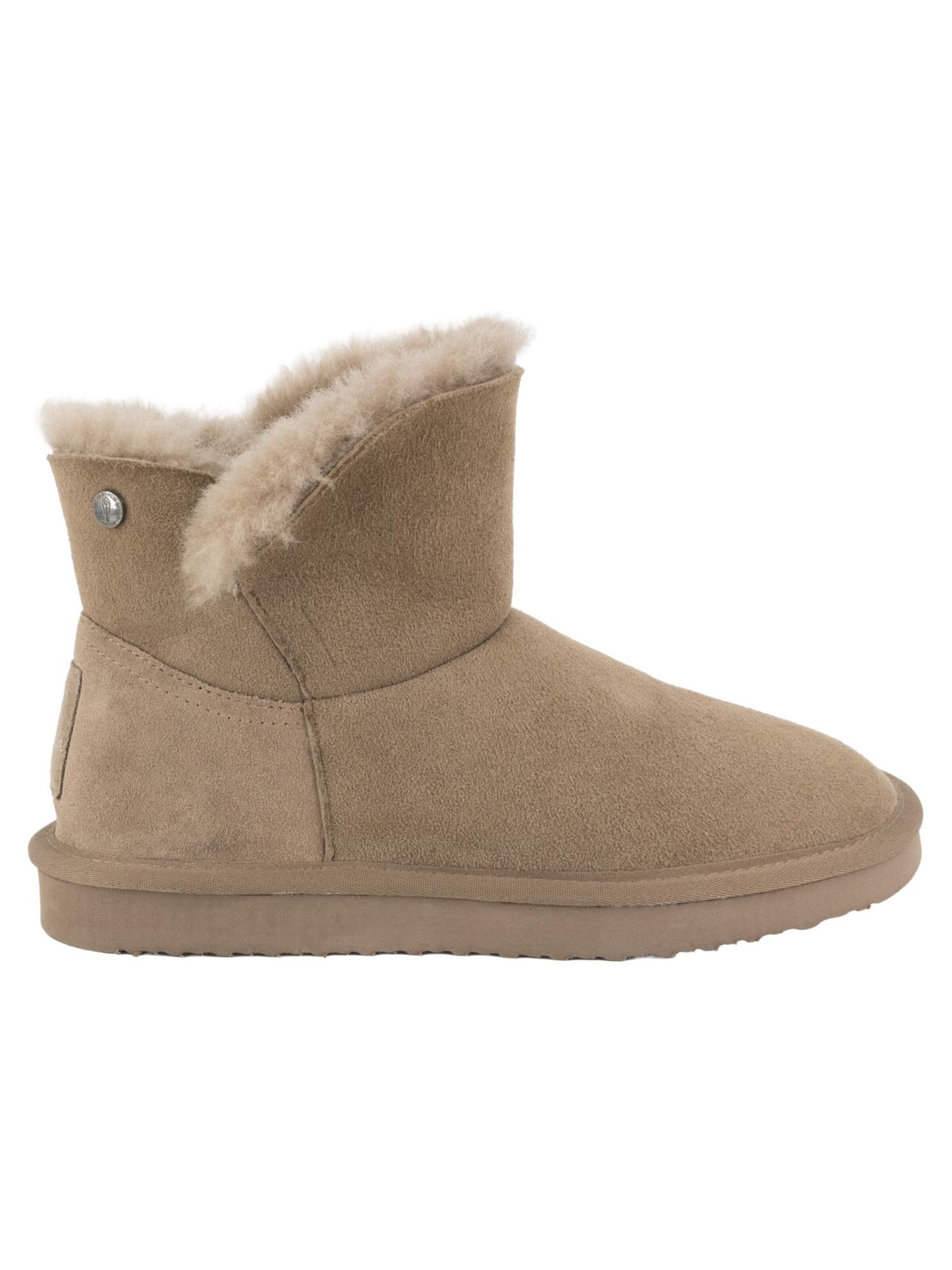Piece Of Mind Boots 'Classic' in Grijs