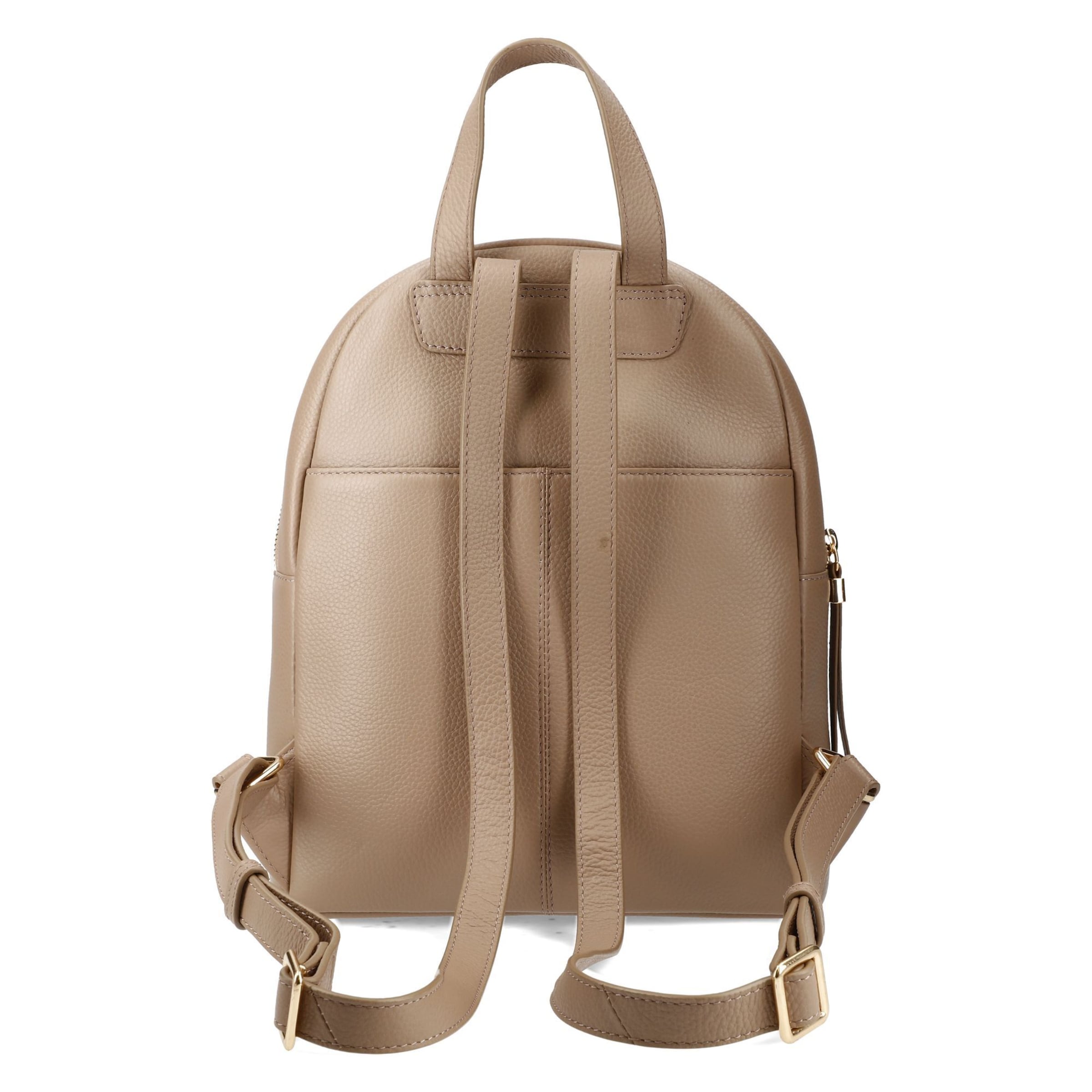 Picard Rugzak 'Java City' in Beige
