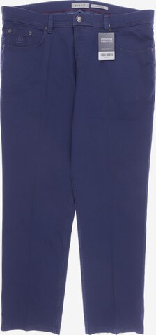 bugatti Pants in 36 in Blue: front