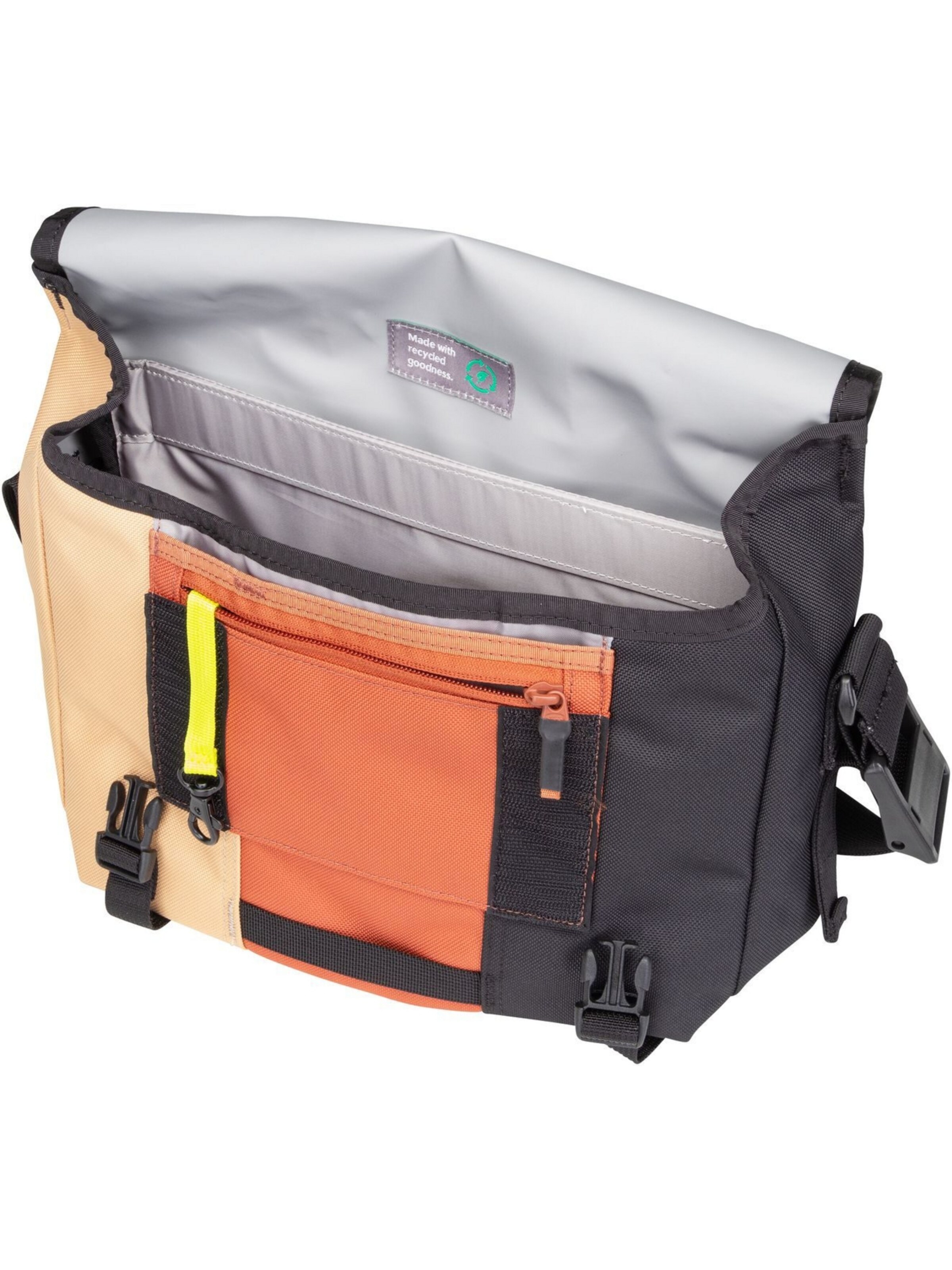TIMBUK2 Messenger in Orange