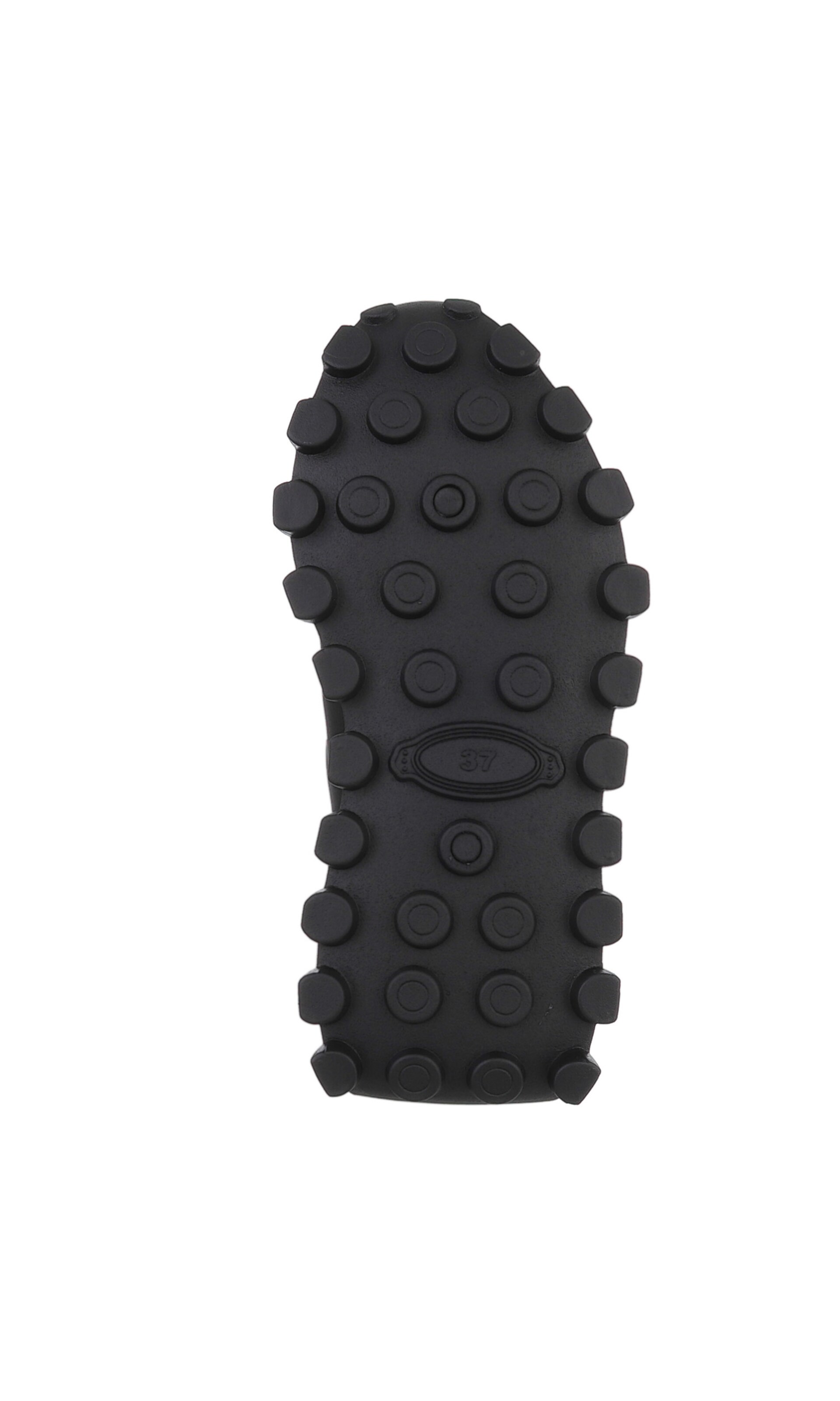 Ital-Design Sneaker low in Schwarz