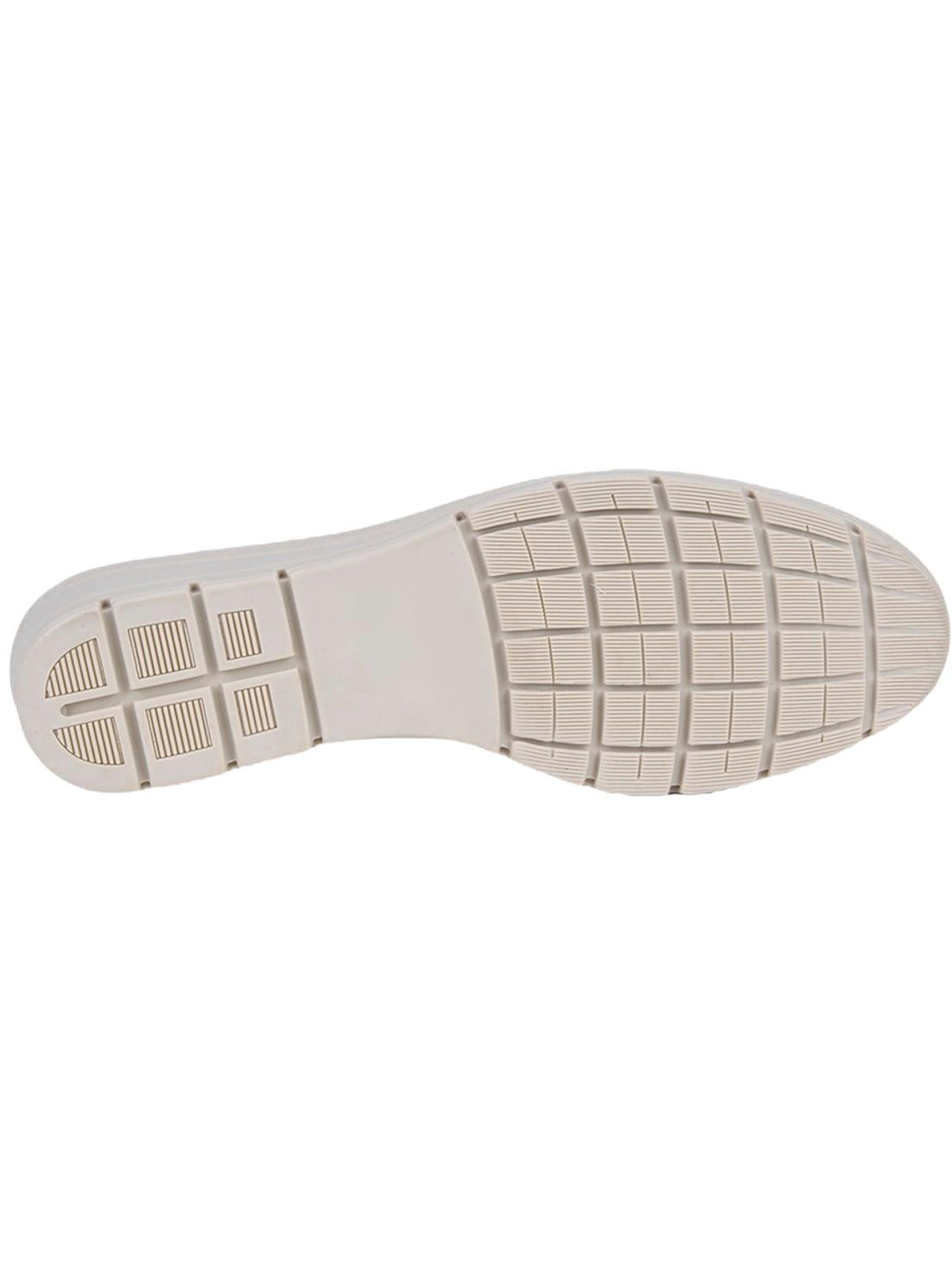 Desa Low shoe 'Niedrige Schuhe' in White