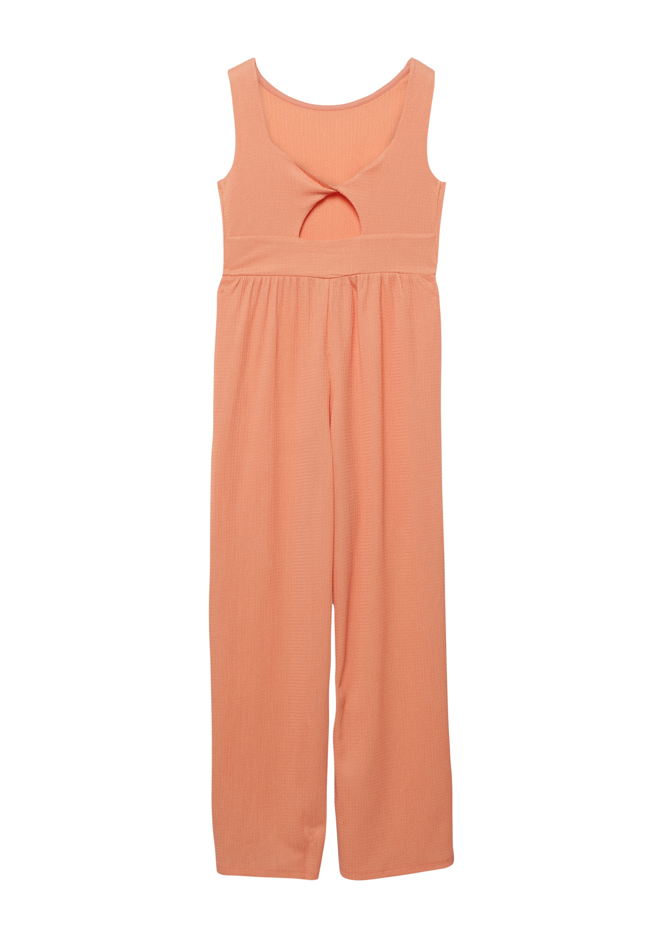 s.Oliver Overall in Orange