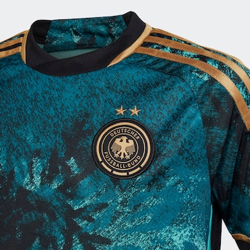 ADIDAS PERFORMANCE Trikot in Blau