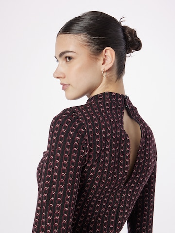 Dorothy Perkins Šaty - Čierna