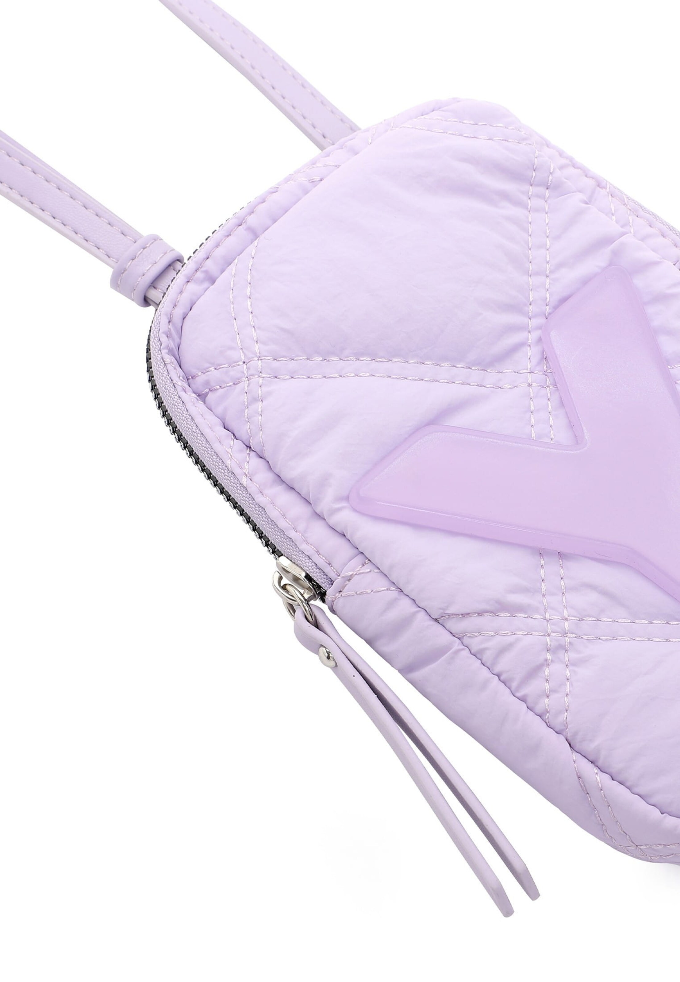 Suri Frey Handyetui 'Evy' in Lila