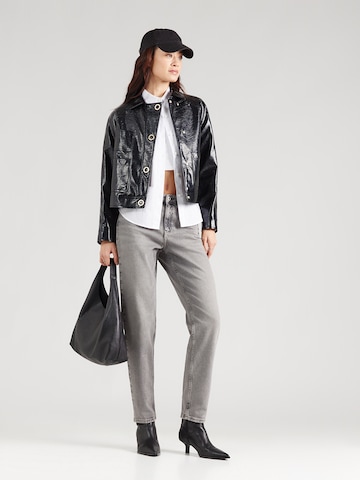 Regular Jean KARL LAGERFELD JEANS en gris