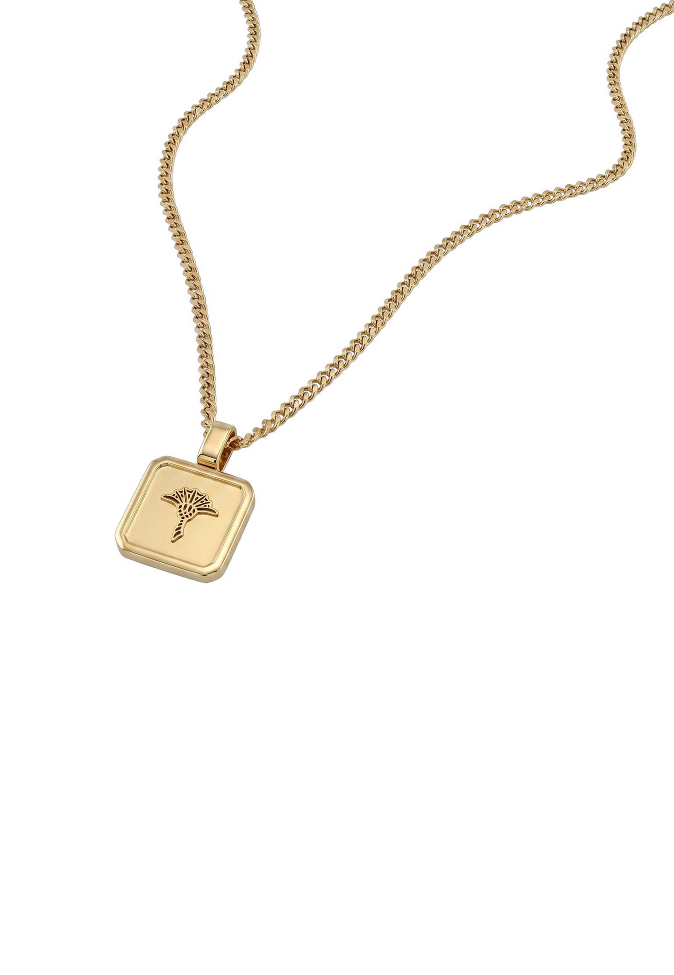 JOOP! Ketting in Goud