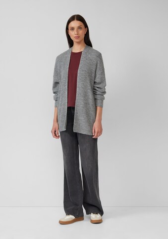 Cardigan s.Oliver en gris