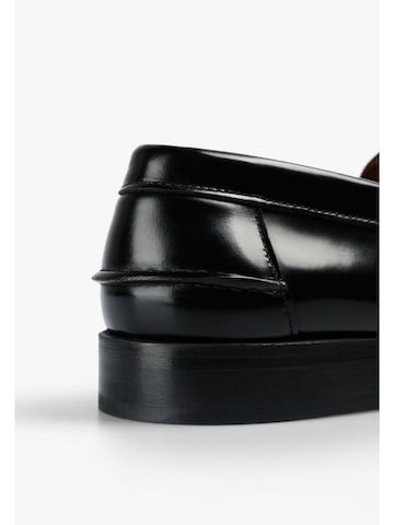 Scalpers Natikači 'Will' | črna barva