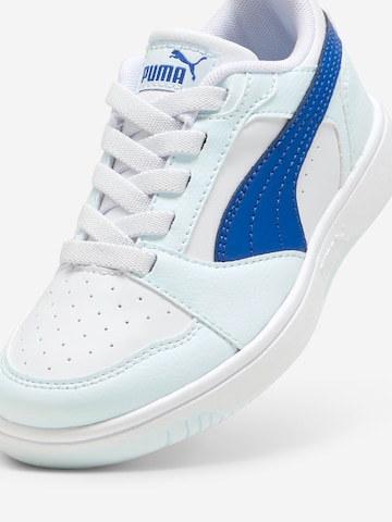 PUMA - Zapatillas deportivas 'Rebound V6' en blanco