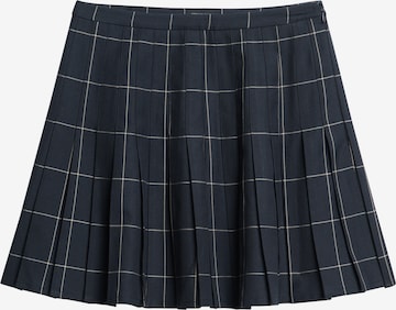 Superdry Rok in Blauw: voorkant