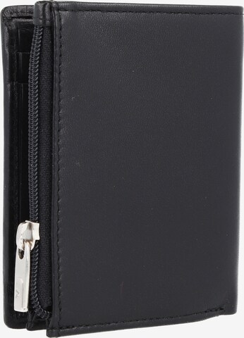 Roncato Wallet in Black