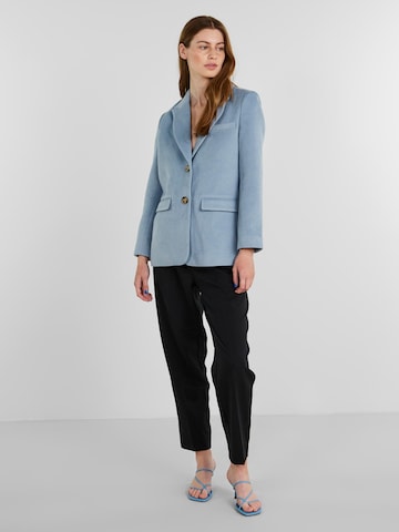 Y.A.S Blazer 'Willa' in Blau