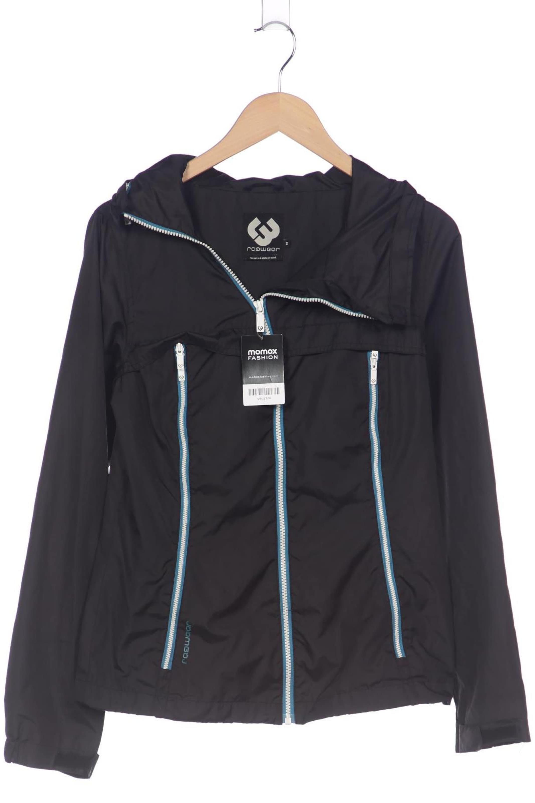 Ragwear Jacket & Coat in M in Black: front