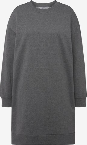 Robe Studio Untold en gris : devant