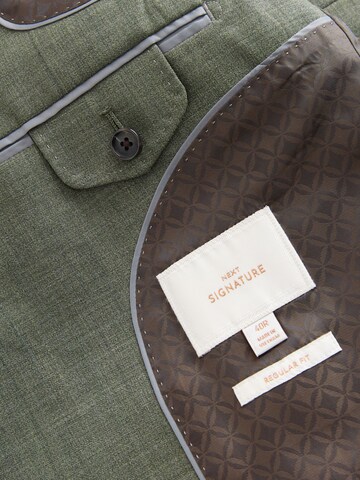Veste mi-saison Next en vert