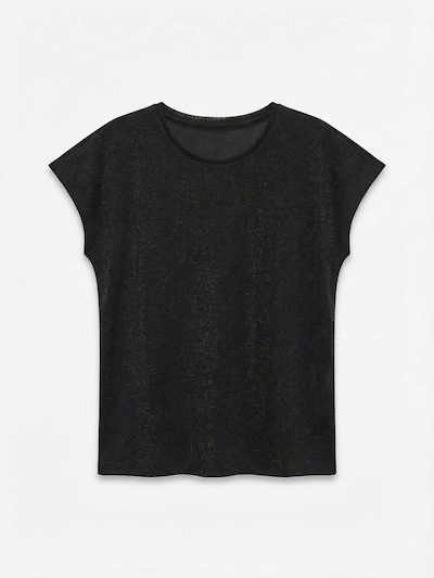 VERO MODA Shirt 'Sarah' in XS in de kleur Zwart, Productweergave