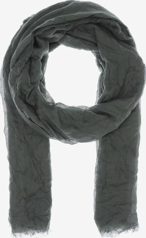 Weekend Max Mara Schal oder Tuch One Size in Grün: Vorderseite