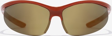 HAWKERSSunčane naočale 'RADIANTE' - crvena boja: prednji dio