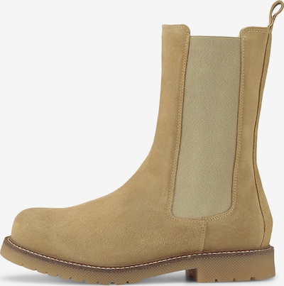 Another A Chelsea Boots in Beige, Item view