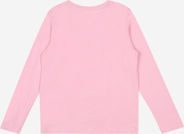 T-Shirt OVS en rose