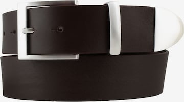 BELTINGER Belt 'Pisai' in Brown: front