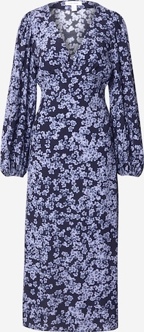 & Other StoriesHaljina - ljubičasta boja: prednji dio