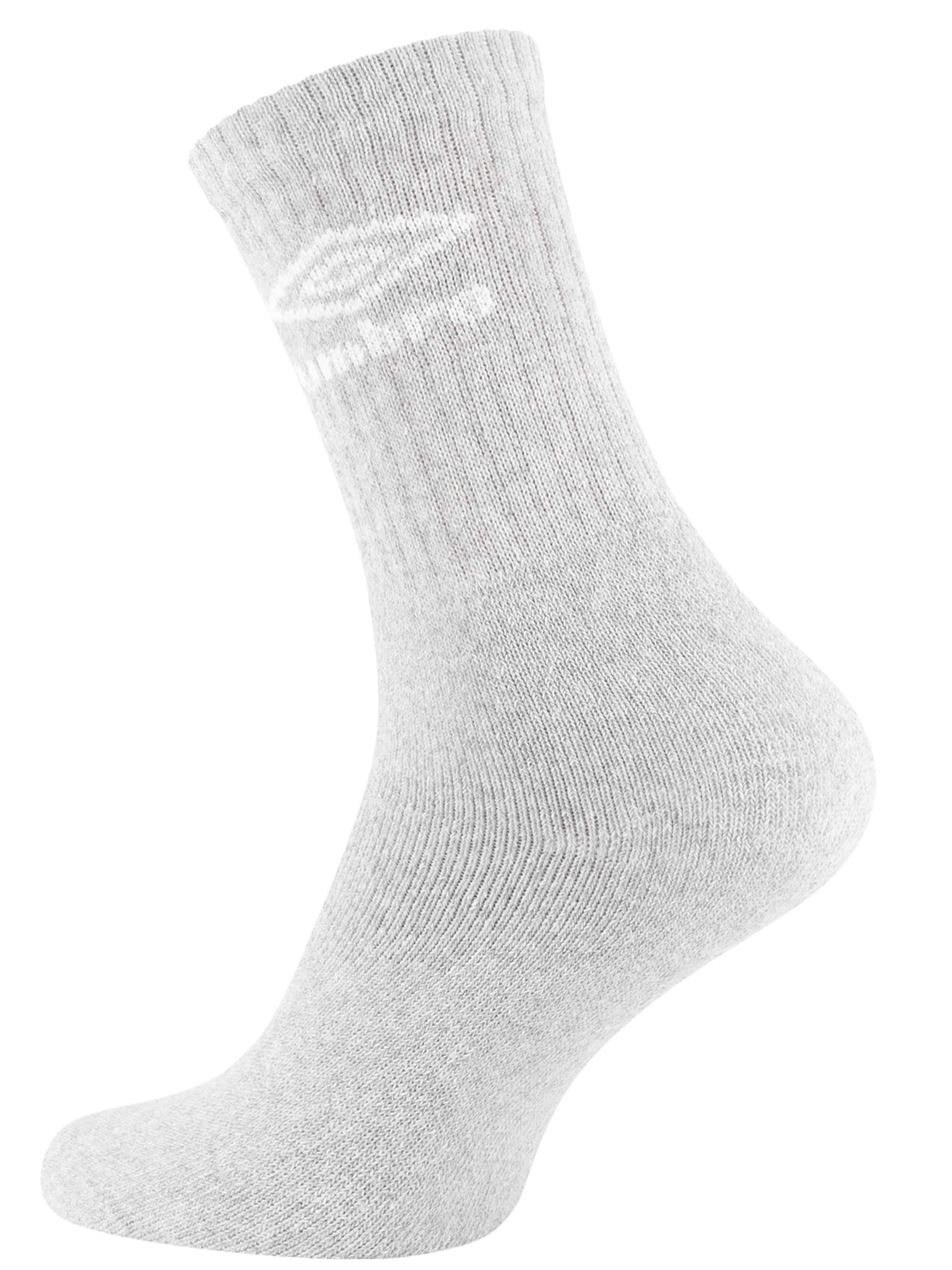 UMBRO - Meias de desporto em azul