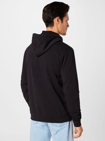 Clean Cut Copenhagen Sweatshirt i sort