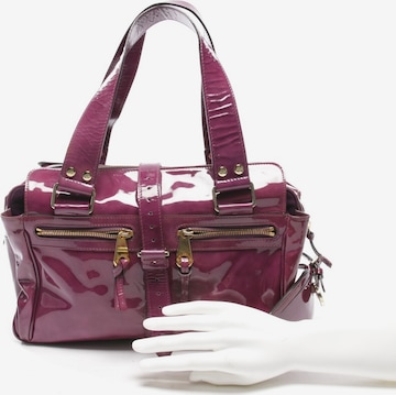 Mulberry Bag in One size in Purple